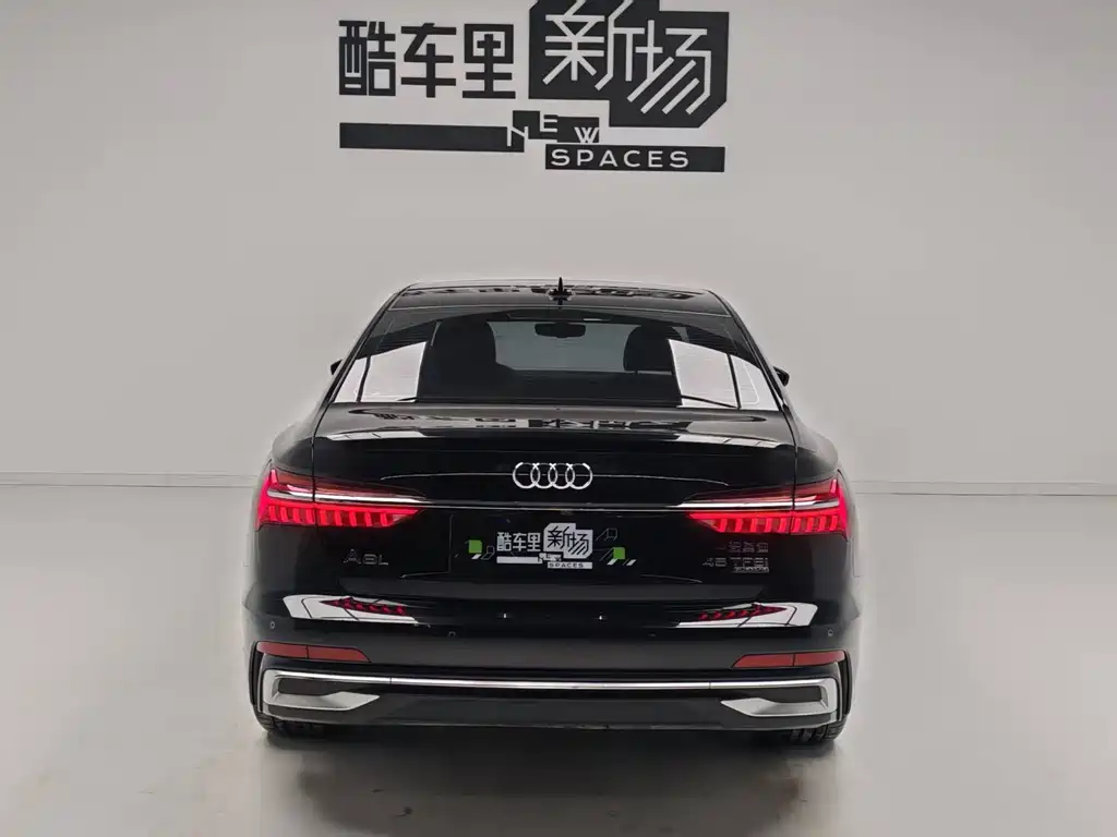 Audi Audi A6L 2024 45 TFSI quattro Premium Dynamic Edition 2024 - thumbnail 5