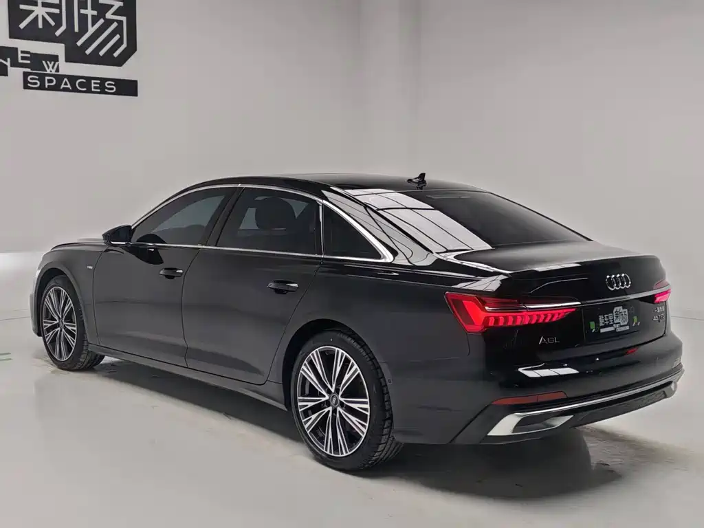 Audi Audi A6L 2024 45 TFSI quattro Premium Dynamic Edition 2024 - thumbnail 6