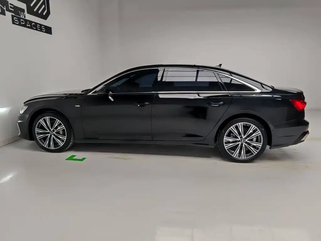 Audi Audi A6L 2024 45 TFSI quattro Premium Dynamic Edition 2024 - thumbnail 7