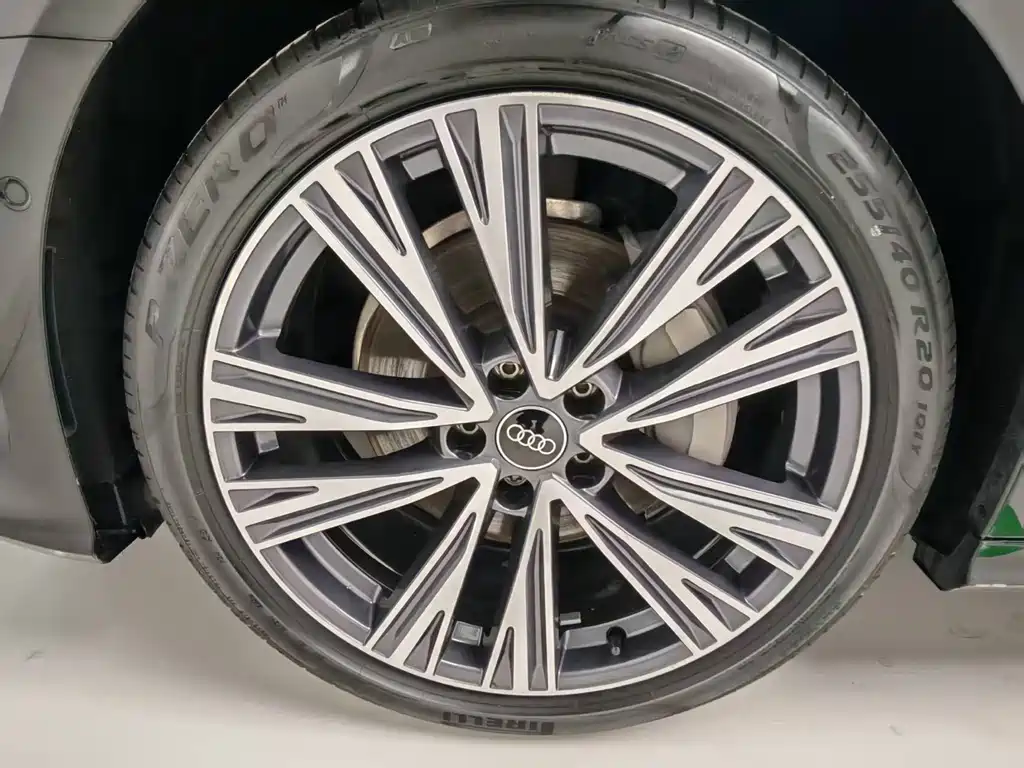 Audi Audi A6L 2024 45 TFSI quattro Premium Dynamic Edition 2024 - thumbnail 8