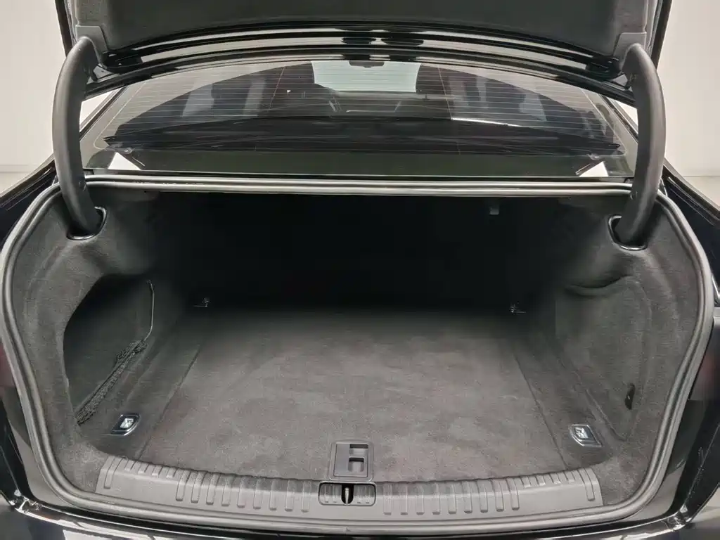 Audi Audi A6L 2024 45 TFSI quattro Premium Dynamic Edition 2024 - thumbnail 15