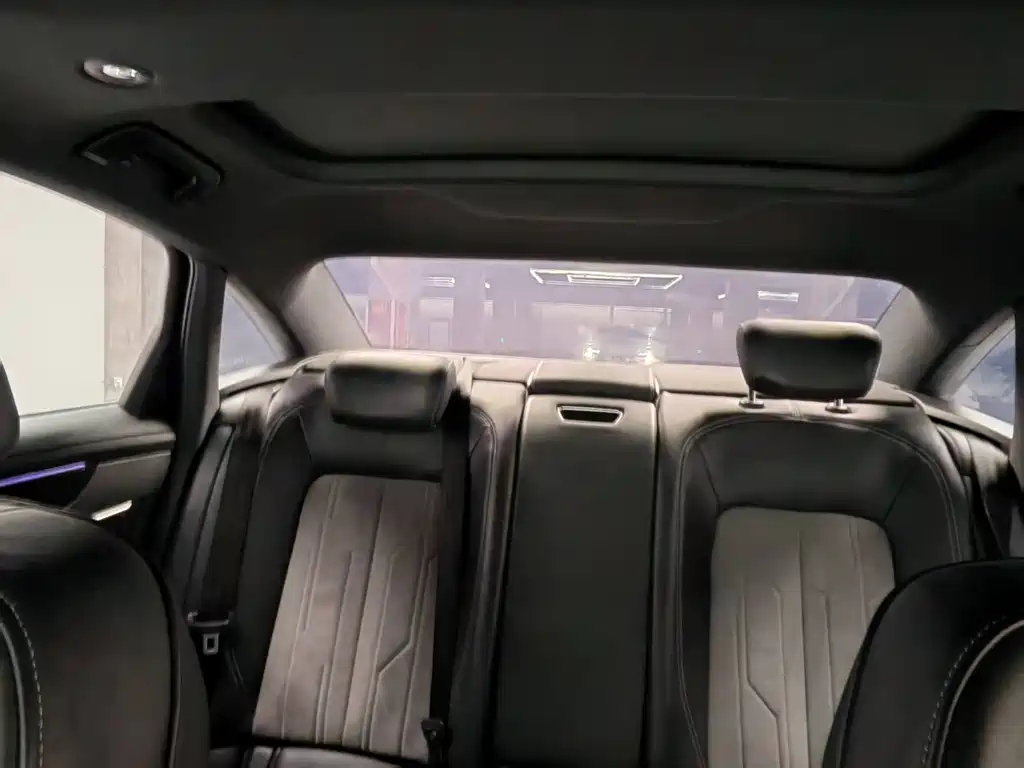 Audi Audi A6L 2024 45 TFSI quattro Premium Dynamic Edition 2024 - thumbnail 16