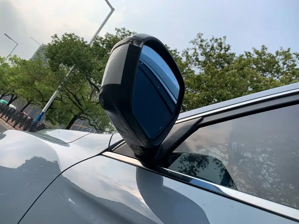 Geely Auto Geely Boyue 2022 Boyue X 1.8TD DCT Smart Edition 2022 - thumbnail 8