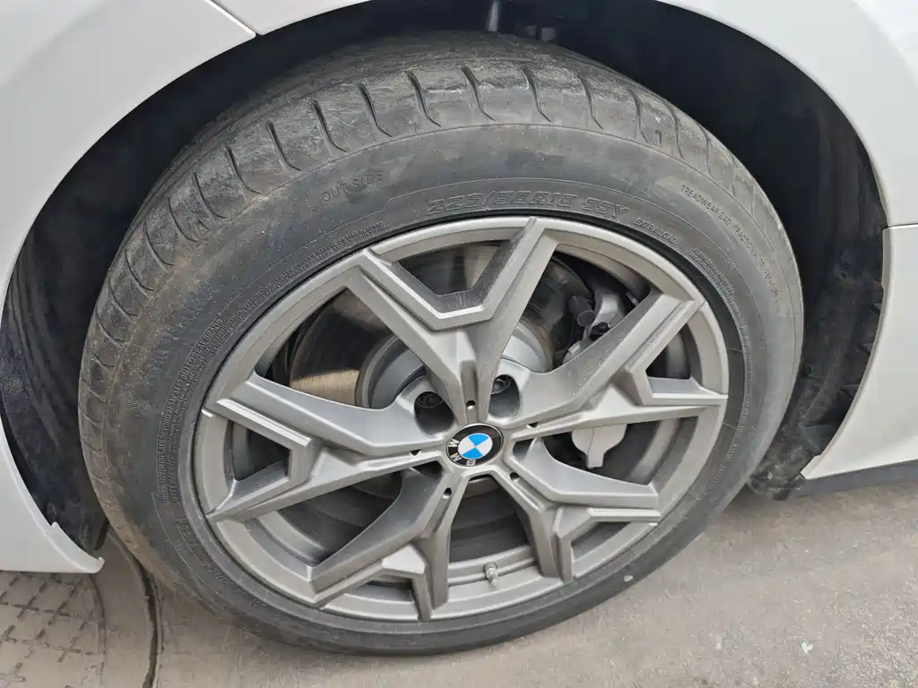 BMW BMW i3 2025 eDrive 35 L 2025 - thumbnail 7