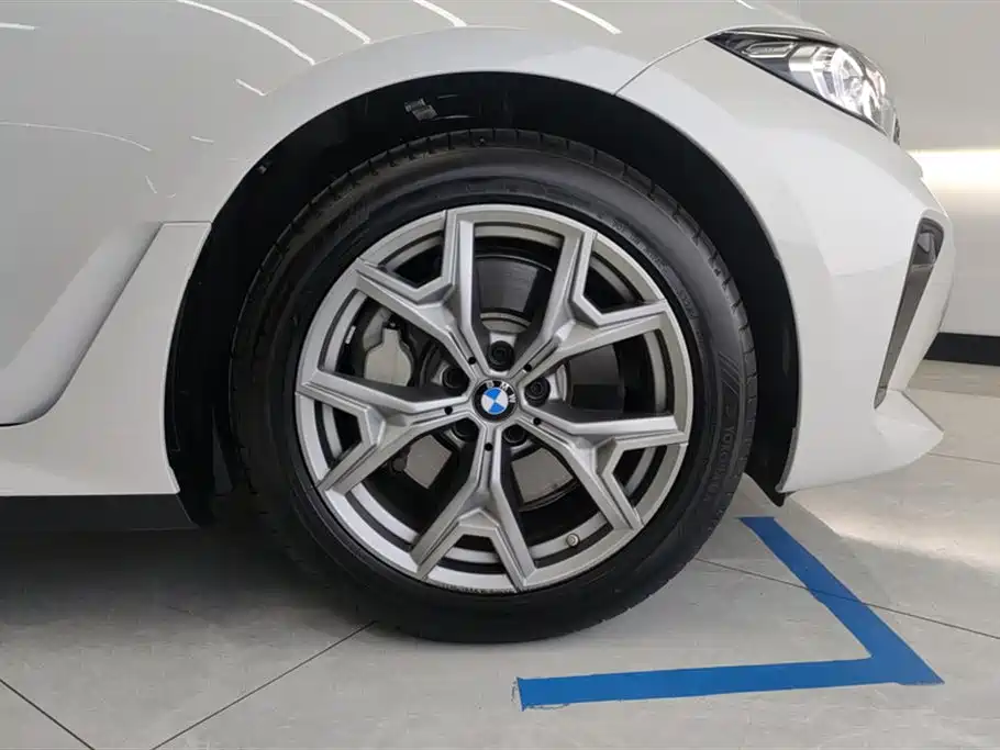 BMW BMW i3 2025 eDrive 35 L 2025 - thumbnail 6