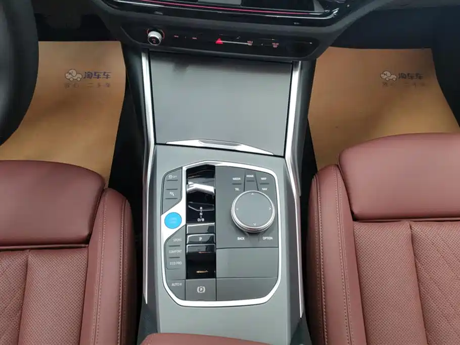 BMW BMW i3 2025 eDrive 35 L 2025 - thumbnail 16