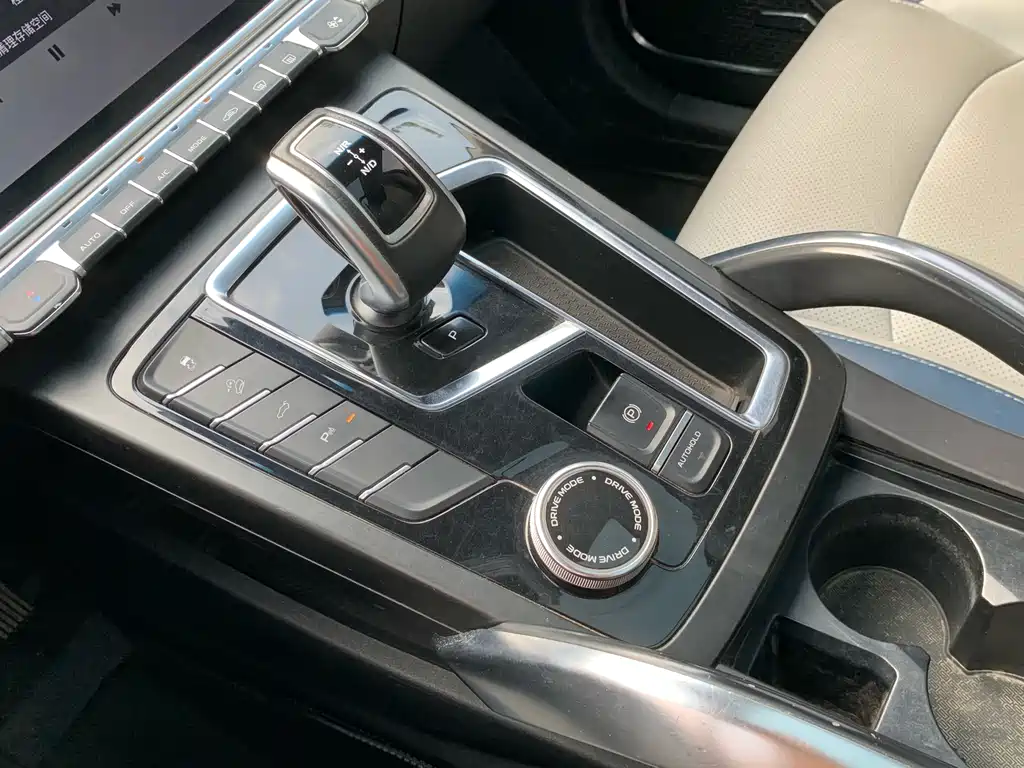 Geely Auto Geely Boyue 2022 Boyue X 1.8TD DCT Smart Edition 2022 - thumbnail 20