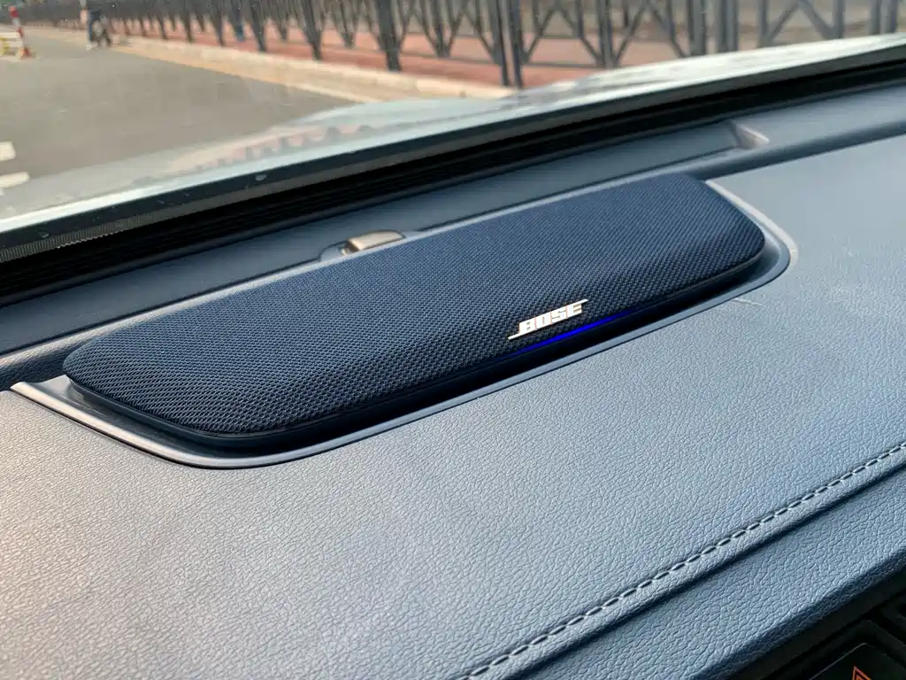 Geely Auto Geely Boyue 2022 Boyue X 1.8TD DCT Smart Edition 2022 - thumbnail 26