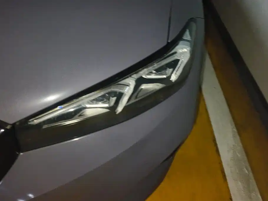 BMW BMW i3 2025 eDrive 35 L 2025 - thumbnail 5