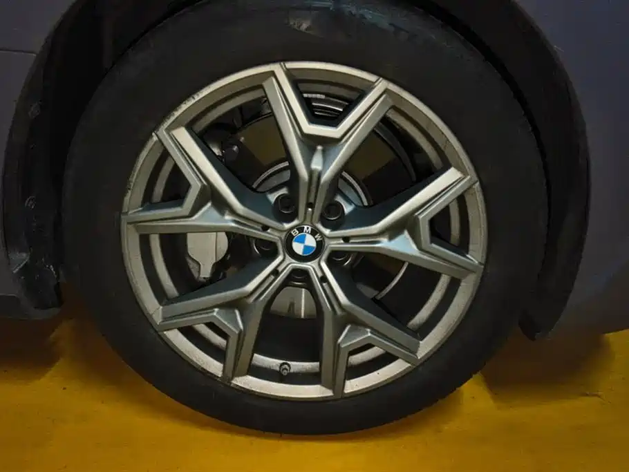 BMW BMW i3 2025 eDrive 35 L 2025 - thumbnail 6
