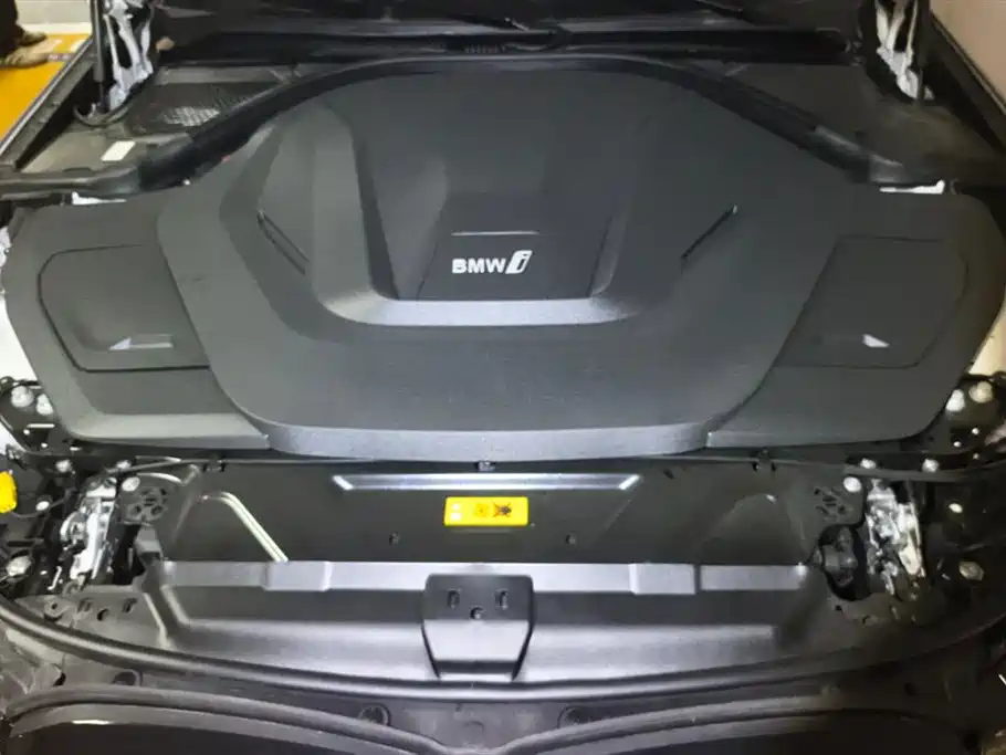 BMW BMW i3 2025 eDrive 35 L 2025 - thumbnail 10