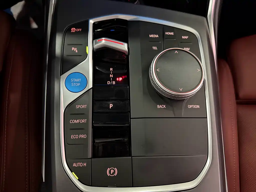 BMW BMW i3 2025 eDrive 35 L 2025 - thumbnail 10