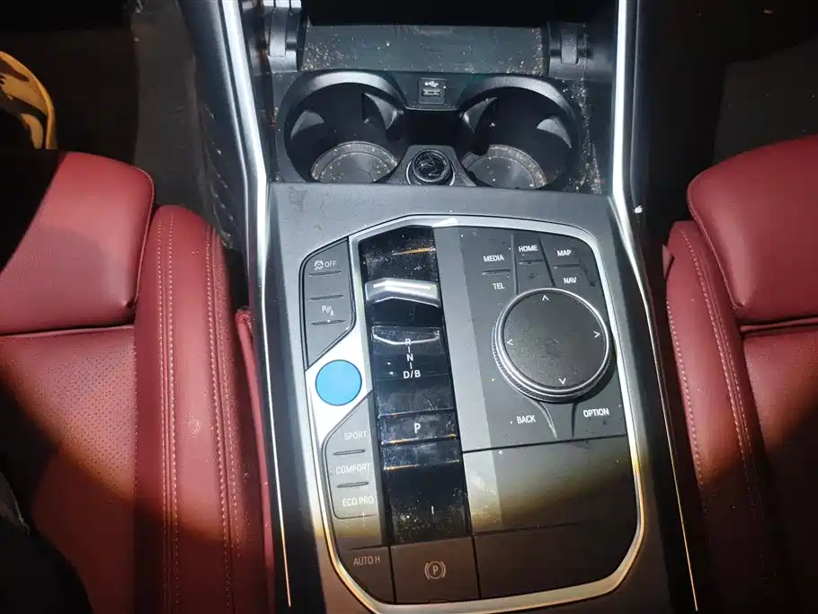 BMW BMW i3 2025 eDrive 35 L 2025 - thumbnail 16