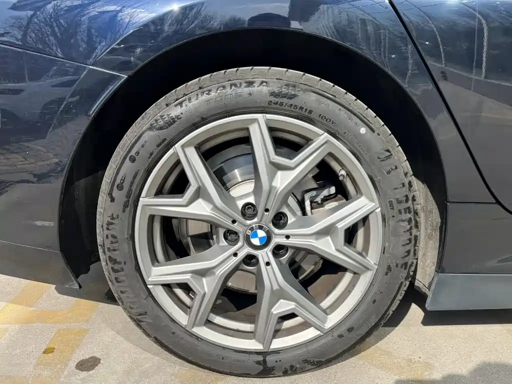 BMW BMW i3 2025 eDrive 35 L 2025 - thumbnail 10