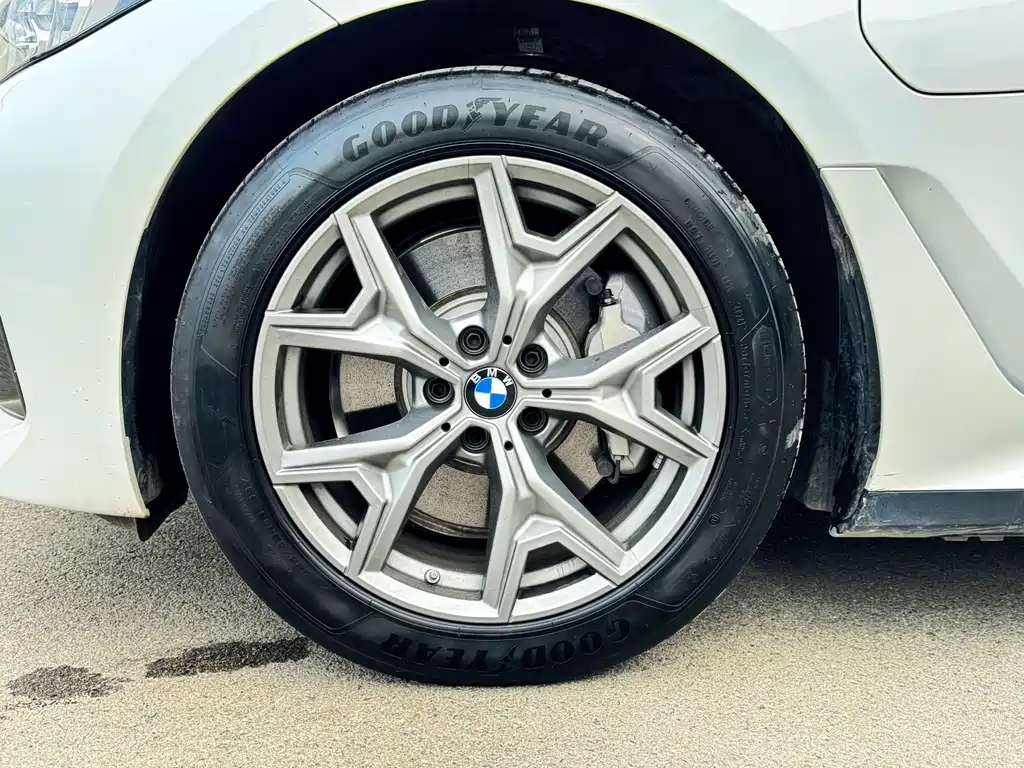 BMW BMW i3 2025 eDrive 35 L 2025 - thumbnail 6