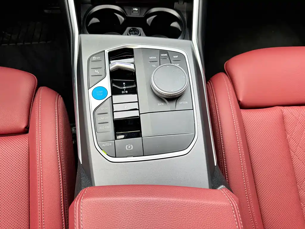 BMW BMW i3 2025 eDrive 35 L 2025 - thumbnail 10