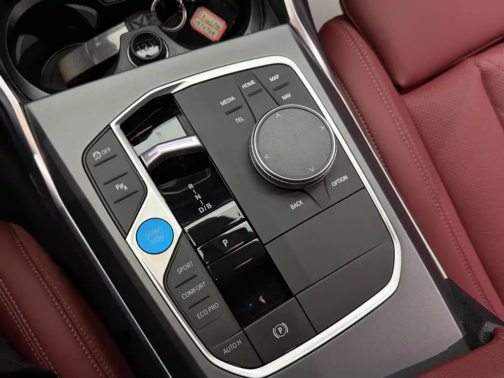 BMW BMW i3 2025 eDrive 35 L 2025 - thumbnail 11