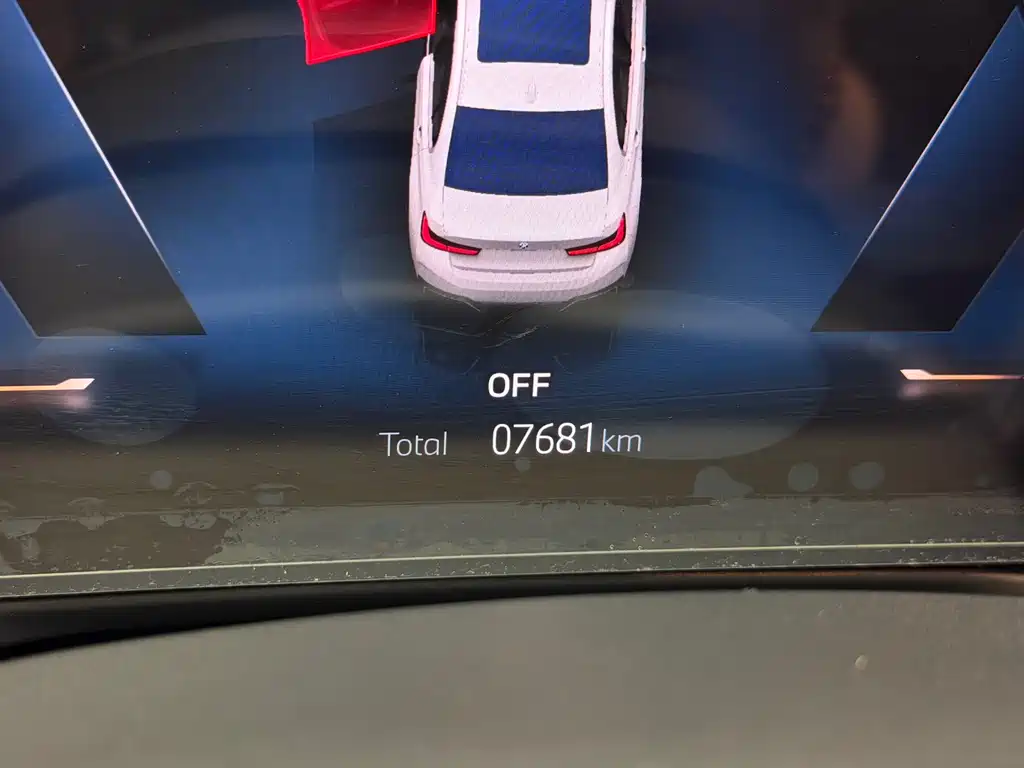 BMW BMW i3 2025 eDrive 35 L 2025 - thumbnail 14