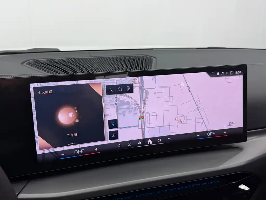 BMW BMW i3 2025 eDrive 35 L 2025 - thumbnail 15