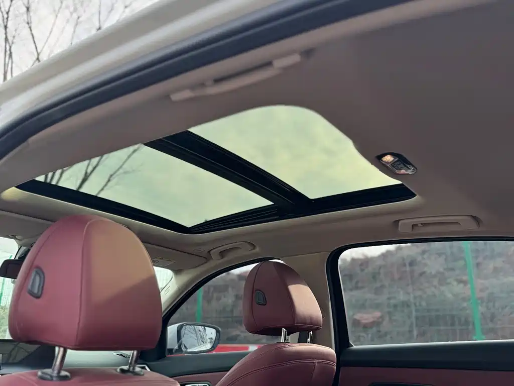 BMW BMW i3 2025 eDrive 35 L 2024 - thumbnail 9
