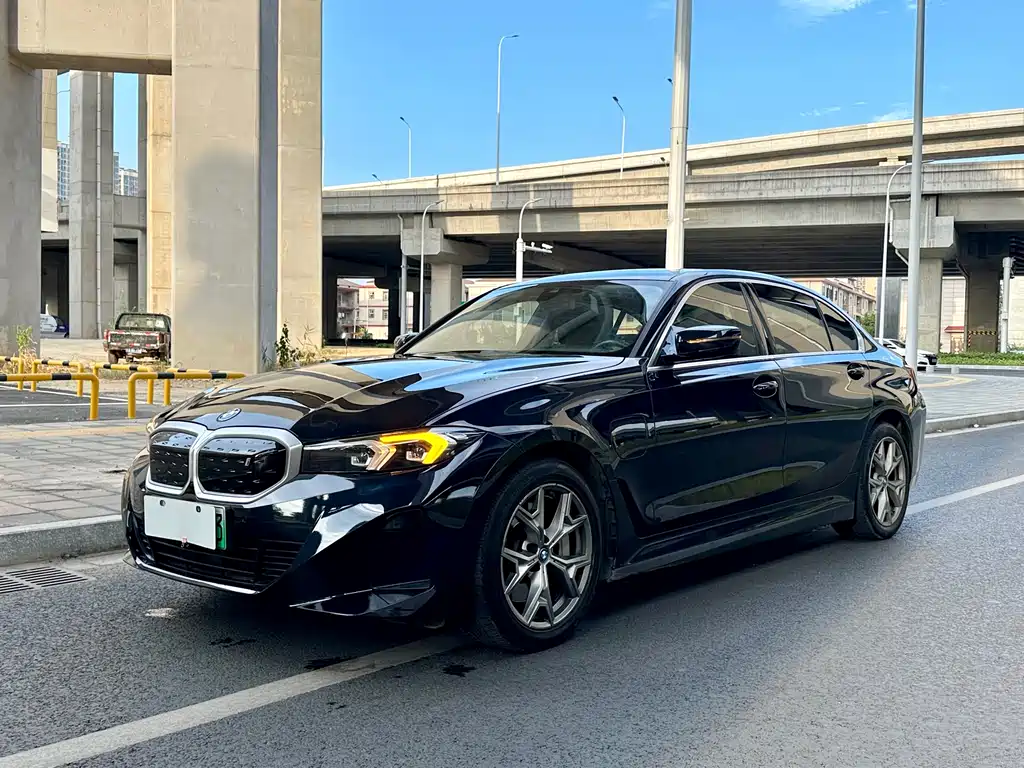 BMW BMW i3 2024 eDrive 35 L 2024