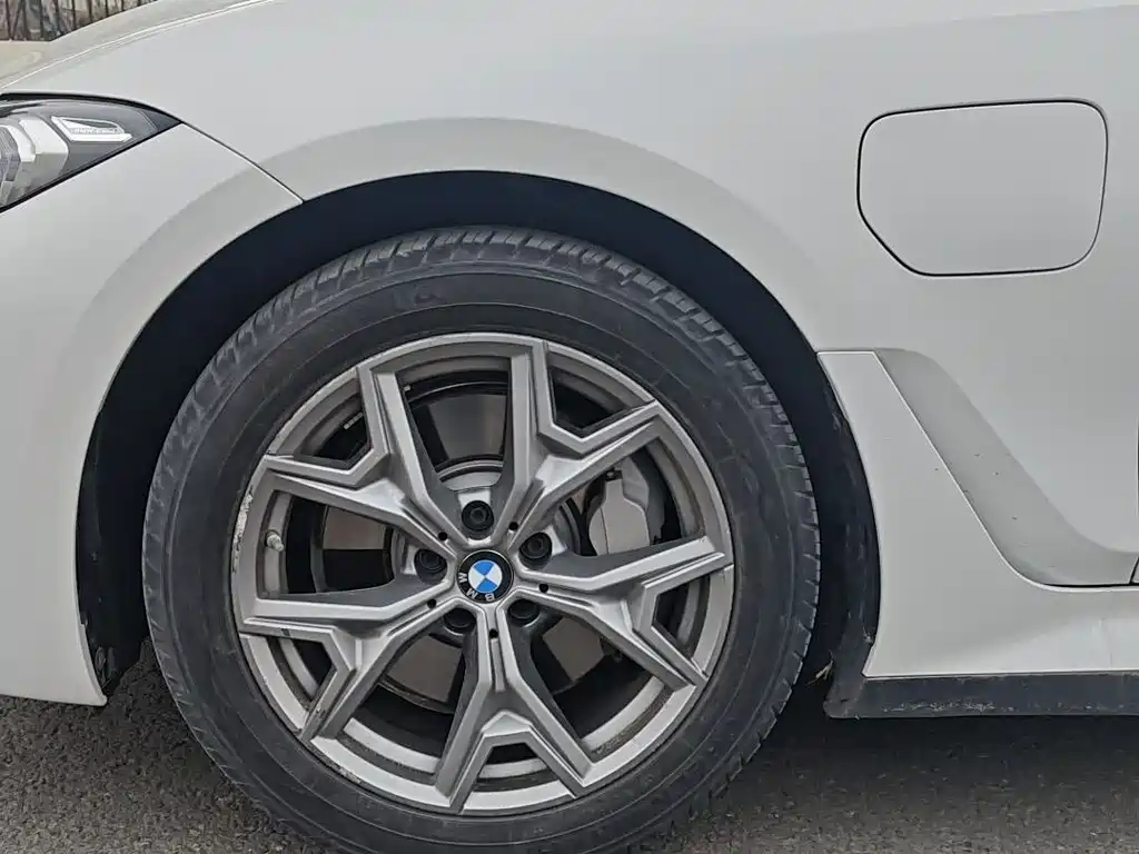 BMW BMW i3 2025 eDrive 35 L 2025 - thumbnail 7