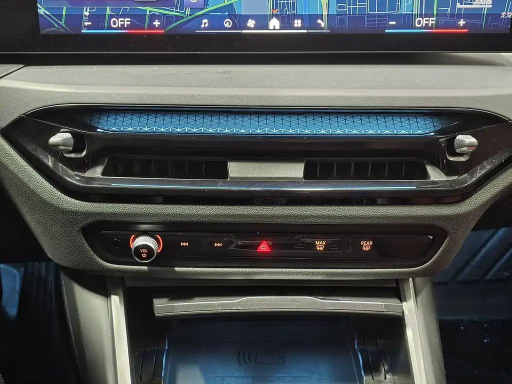 BMW BMW i3 2025 eDrive 35 L 2025 - thumbnail 11