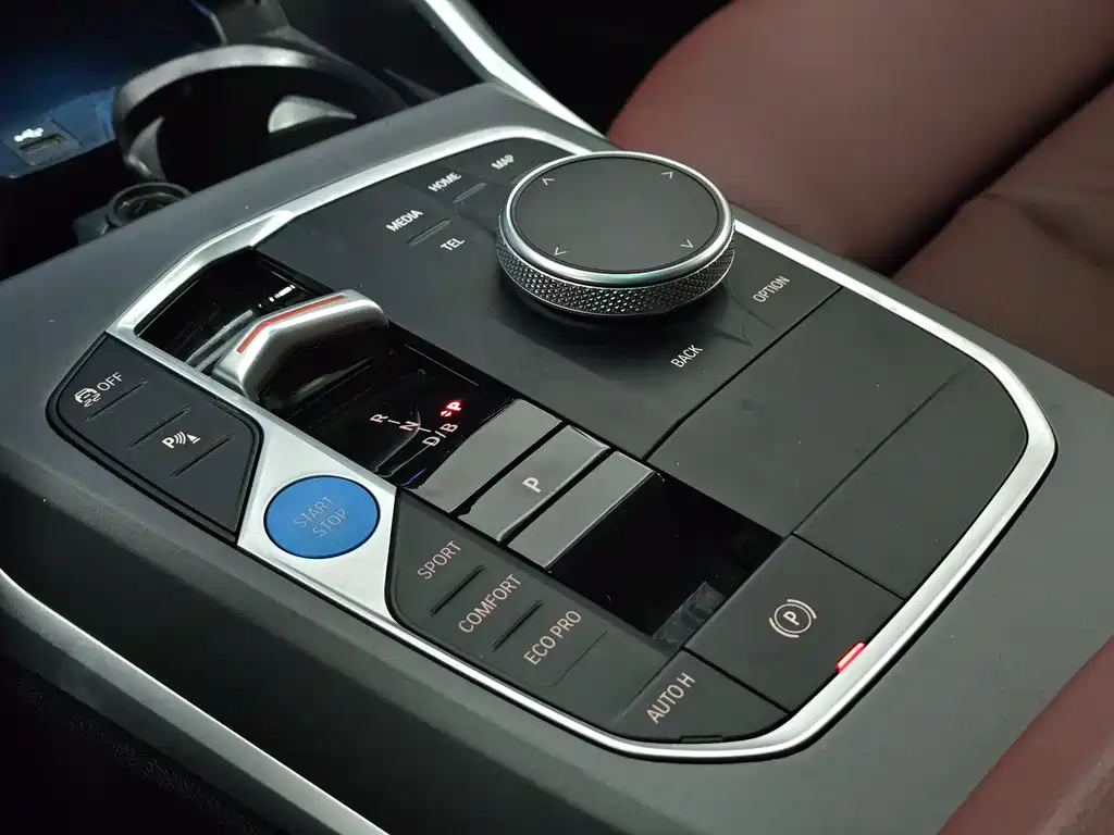 BMW BMW i3 2025 eDrive 35 L 2025 - thumbnail 12