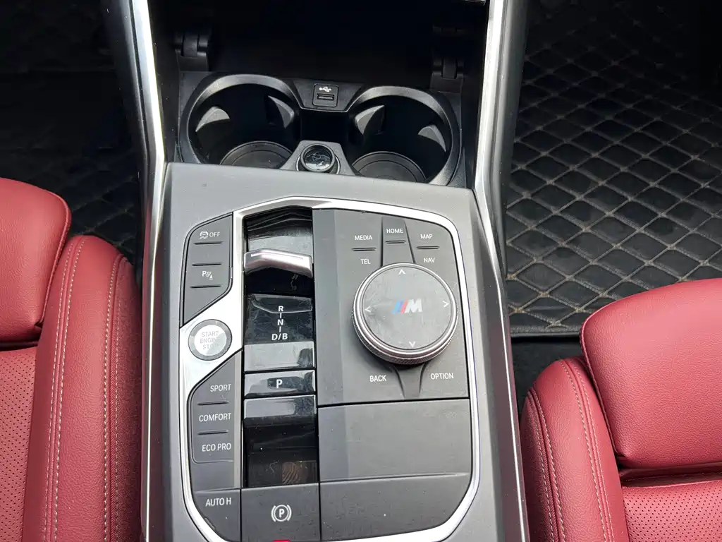 BMW BMW i3 2025 eDrive 35 L 2024 - thumbnail 11