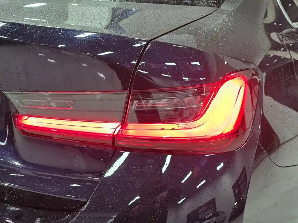 BMW BMW i3 2025 eDrive 35 L 2025 - thumbnail 13