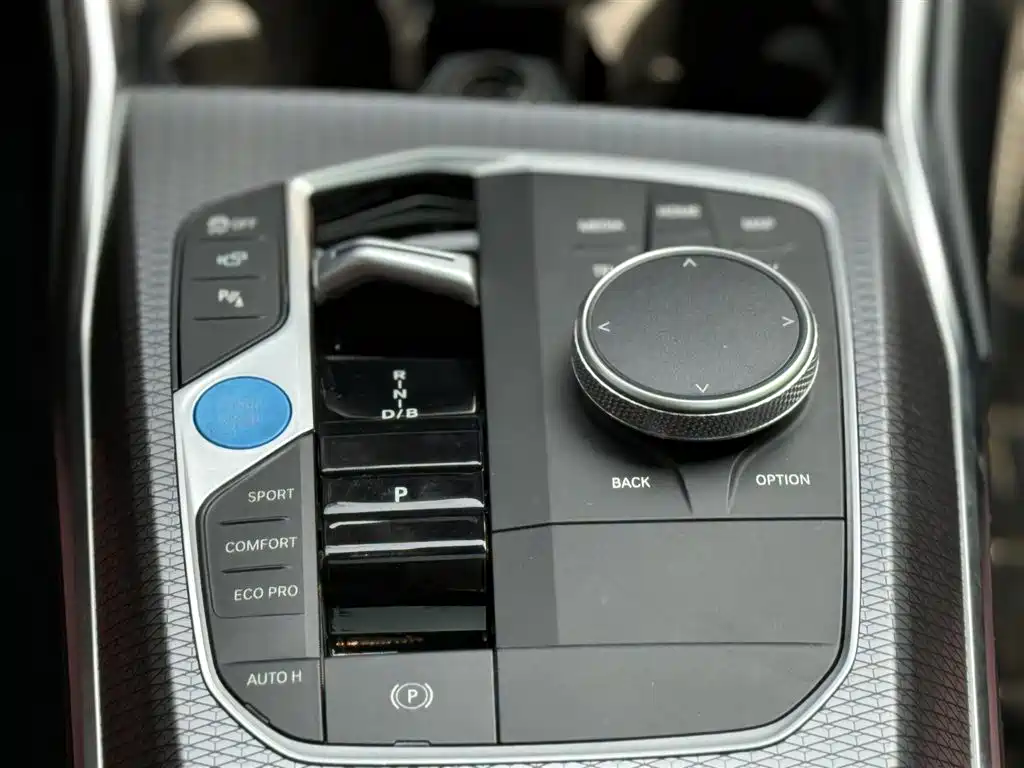 BMW BMW i3 2025 eDrive 40 L Night Black Package 2025 - thumbnail 16