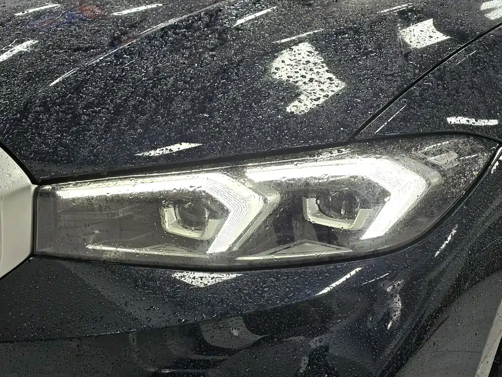 BMW BMW i3 2025 eDrive 35 L 2025 - thumbnail 14