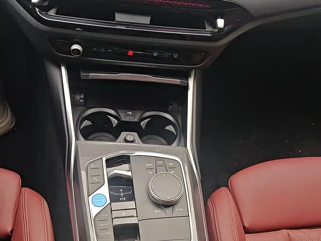 BMW BMW i3 2025 eDrive 35 L 2025 - thumbnail 14