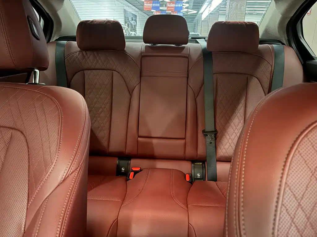 BMW BMW i3 2024 eDrive 35 L 2024 - thumbnail 10