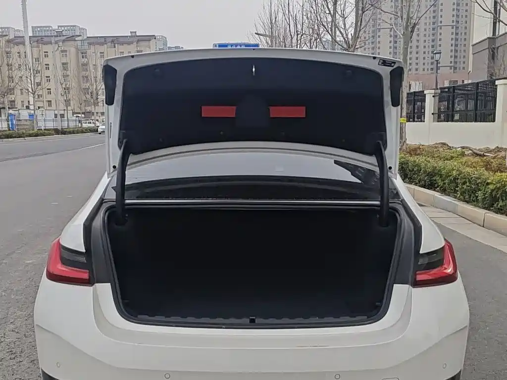 BMW BMW i3 2025 eDrive 35 L 2025 - thumbnail 15