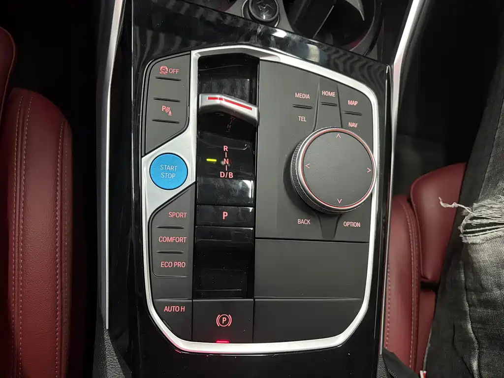 BMW BMW i3 2024 eDrive 35 L 2024 - thumbnail 13