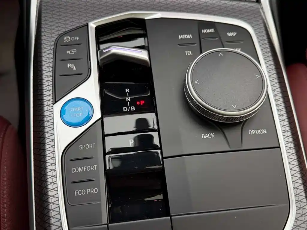 BMW BMW i3 2025 eDrive 40 L Nightfall Package 2025 - thumbnail 23