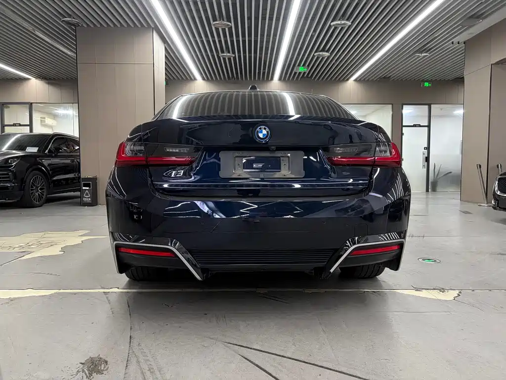 BMW BMW i3 2024 eDrive 35 L 2024 - thumbnail 20