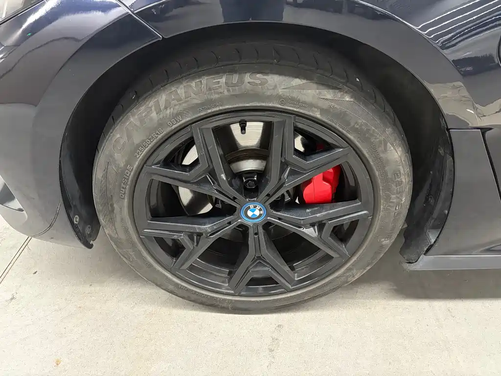 BMW BMW i3 2024 eDrive 35 L 2024 - thumbnail 22
