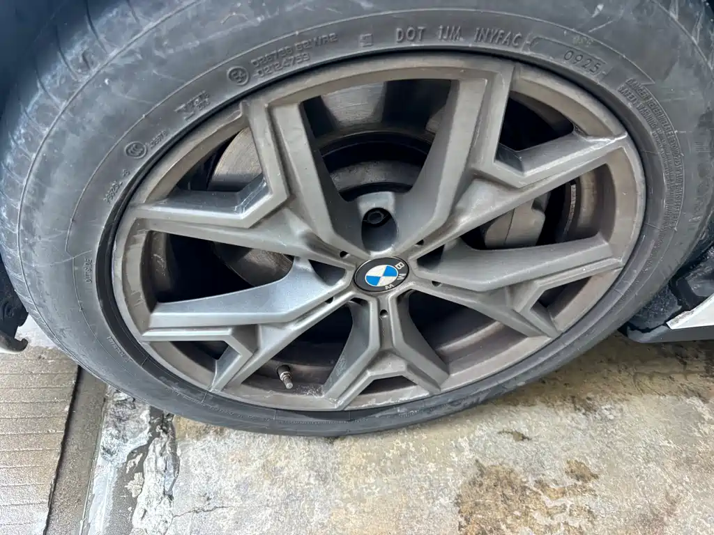 BMW BMW i3 2025 eDrive 35 L 2025 - thumbnail 3