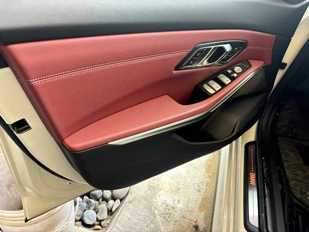 BMW BMW i3 2025 eDrive 35 L 2025 - thumbnail 5