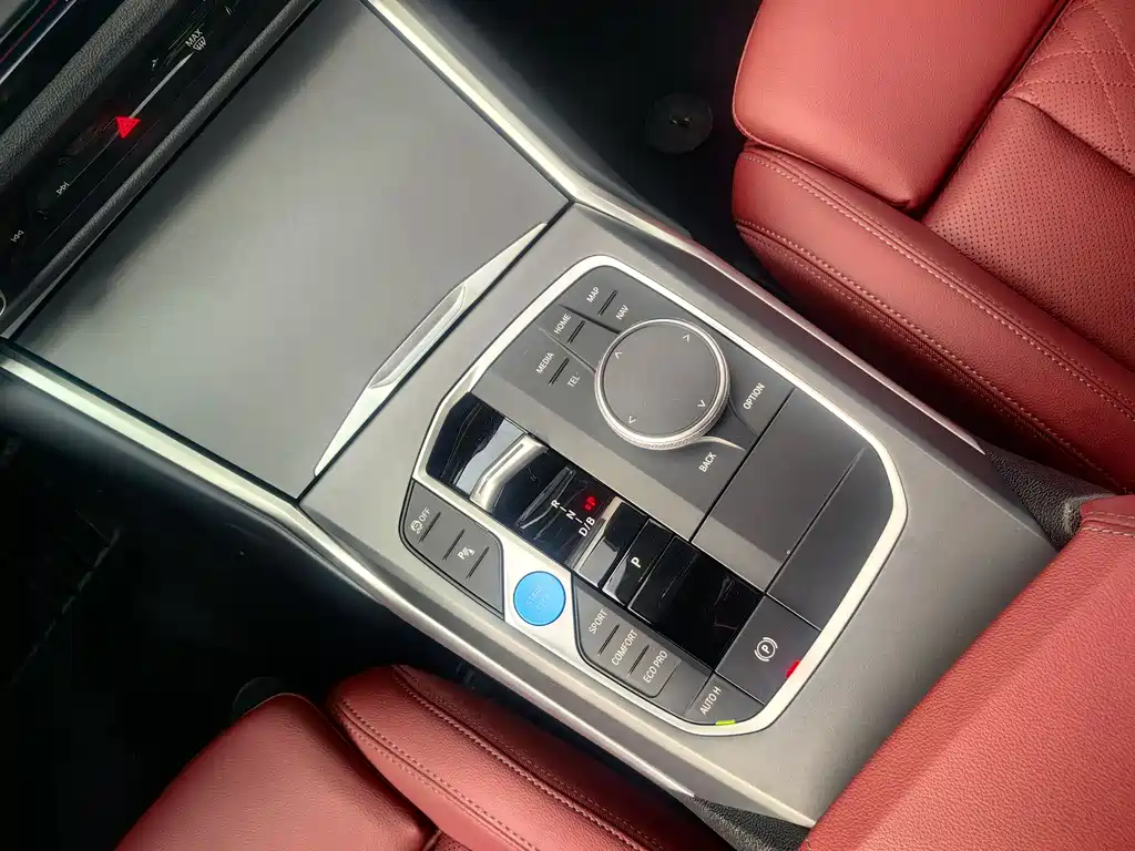 BMW BMW i3 2025 eDrive 35 L 2025 - thumbnail 9