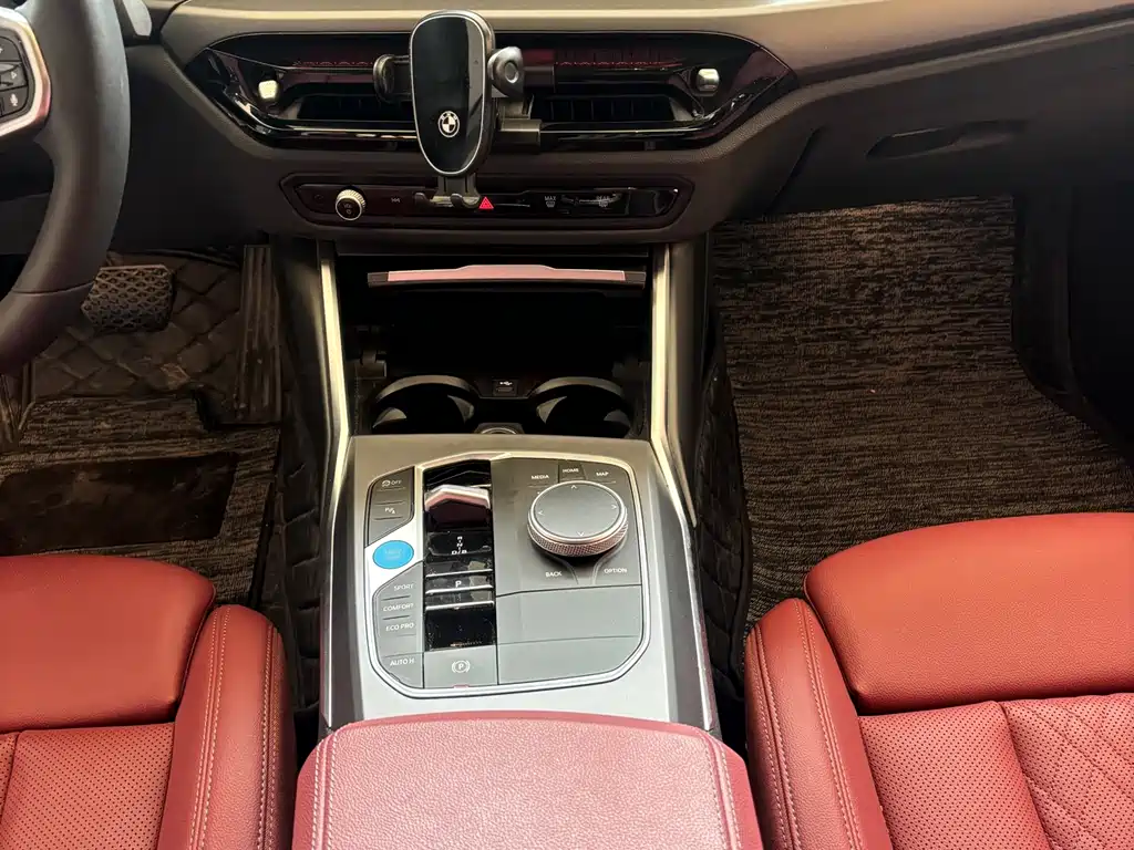 BMW BMW i3 2025 eDrive 35 L 2025 - thumbnail 11