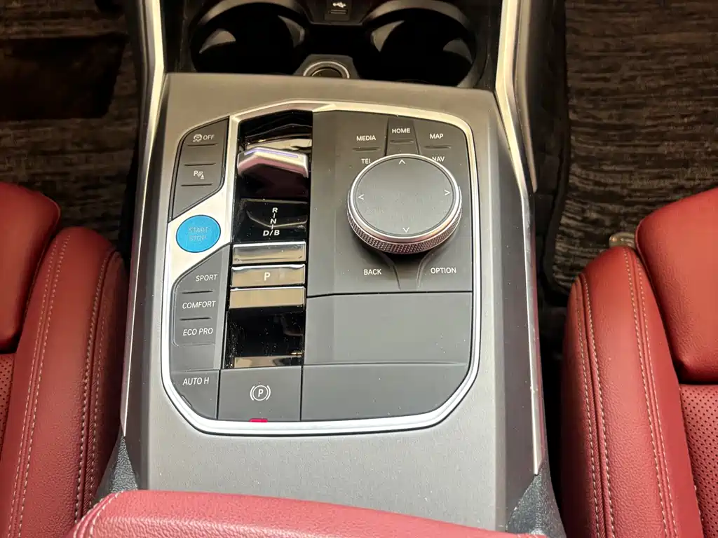 BMW BMW i3 2025 eDrive 35 L 2025 - thumbnail 12