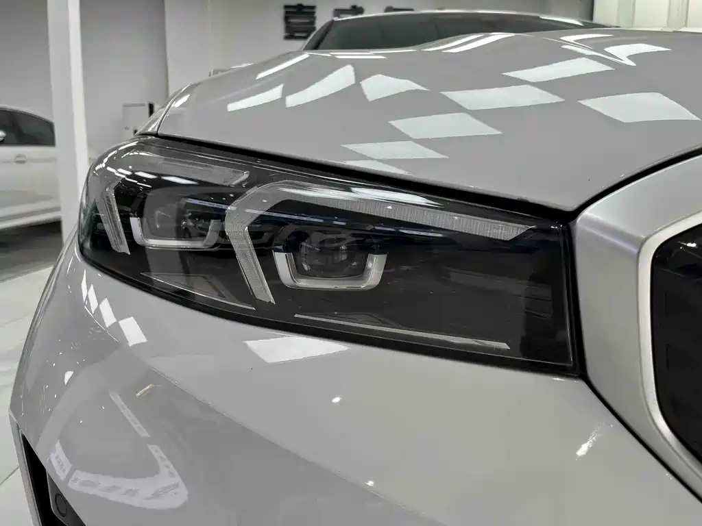 BMW BMW i3 2025 eDrive 35 L 2025 - thumbnail 15