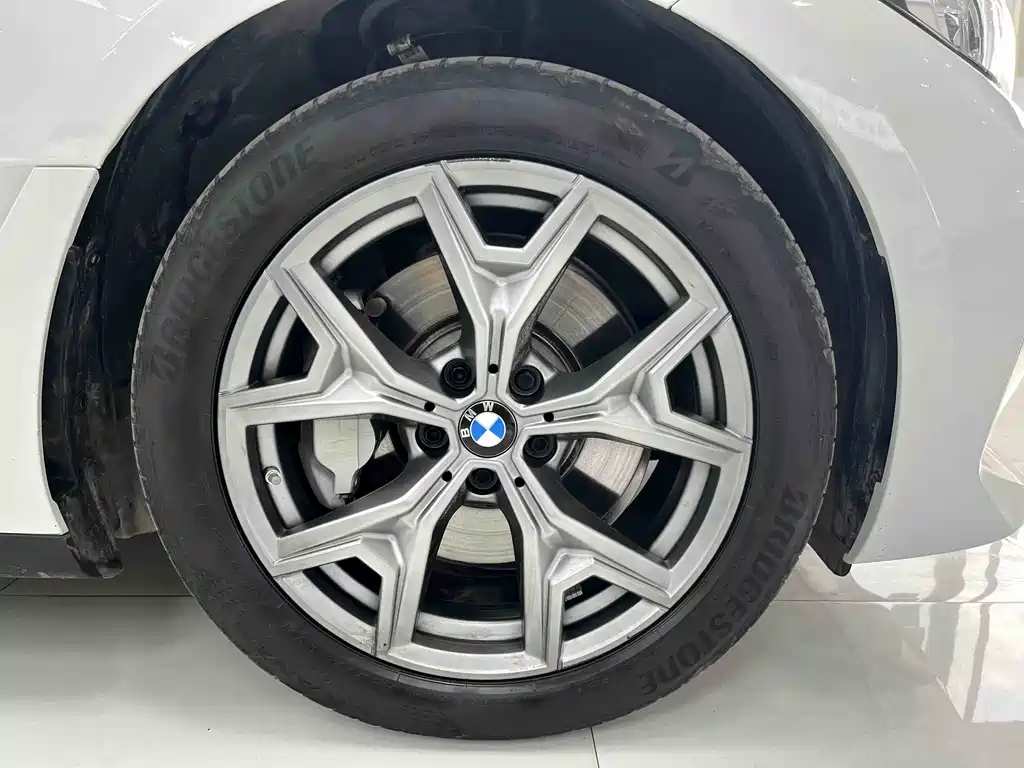 BMW BMW i3 2025 eDrive 35 L 2025 - thumbnail 16