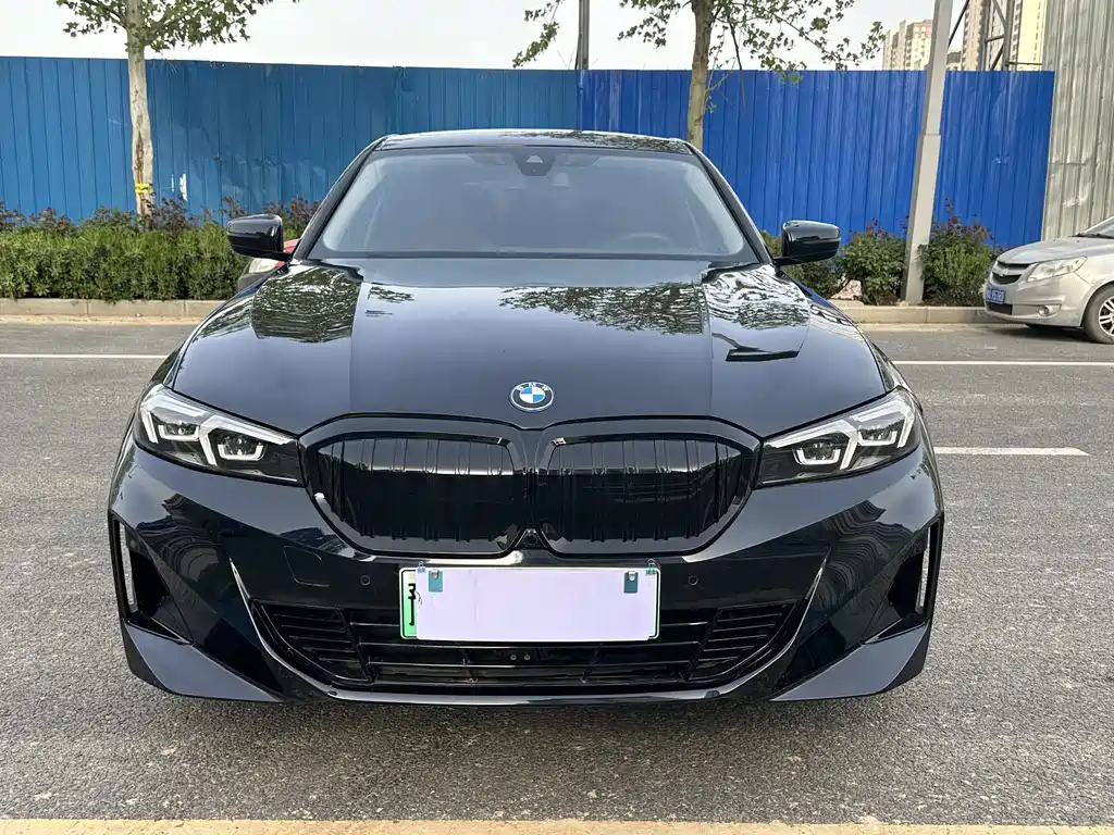 BMW BMW i3 2024 eDrive 35 L 2024