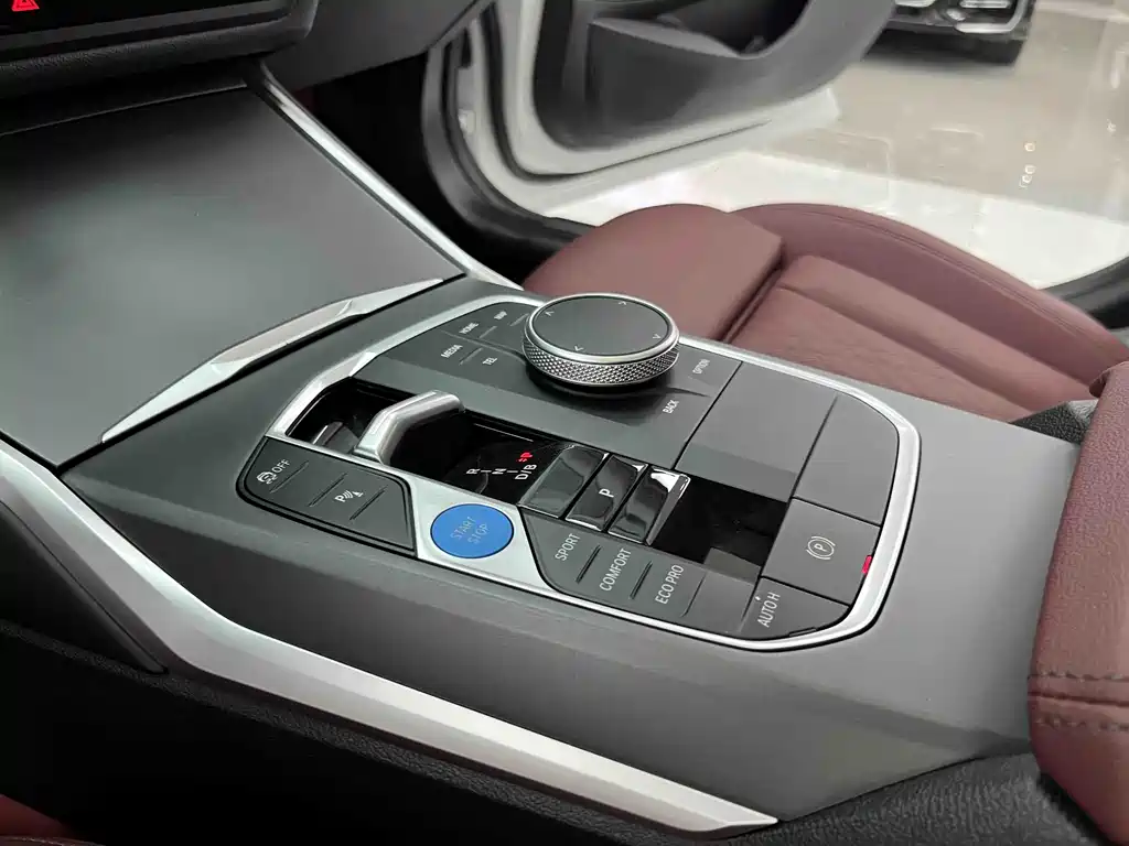 BMW BMW i3 2025 eDrive 35 L 2025 - thumbnail 19