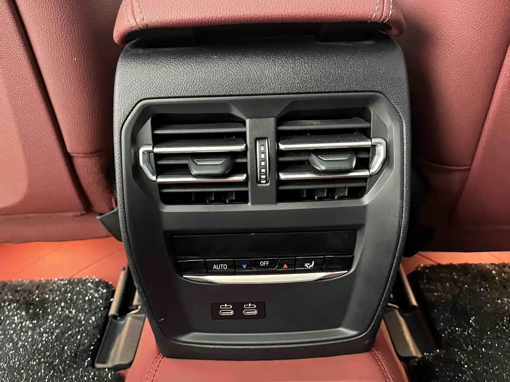 BMW BMW i3 2025 eDrive 35 L 2025 - thumbnail 20