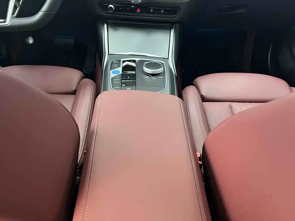 BMW BMW i3 2025 eDrive 35 L 2025 - thumbnail 21